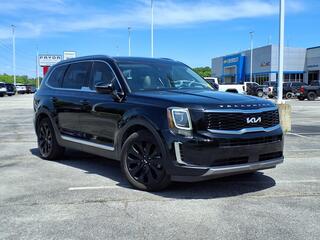 2022 Kia Telluride