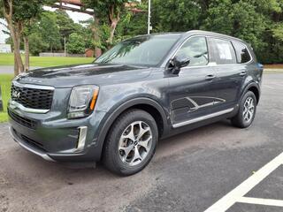 2022 Kia Telluride