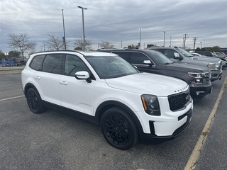 2022 Kia Telluride for sale in Bourbonnais IL