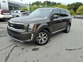 2022 Kia Telluride