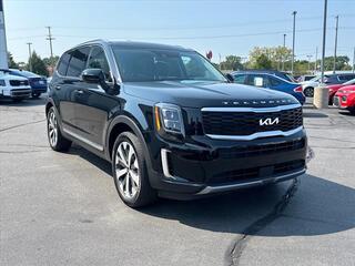 2022 Kia Telluride