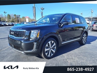 2022 Kia Telluride for sale in Louisville TN