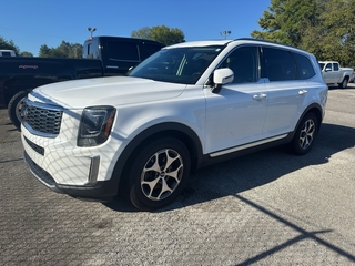 2020 Kia Telluride for sale in Clinton TN
