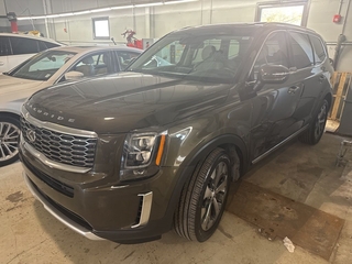 2021 Kia Telluride