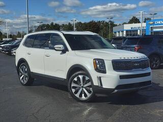 2021 Kia Telluride