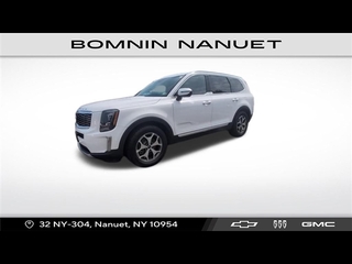 2021 Kia Telluride