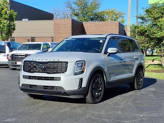 2021 Kia Telluride
