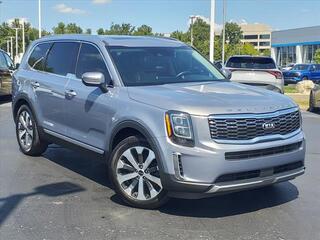 2021 Kia Telluride