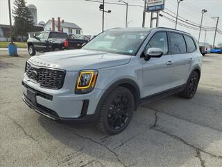 2021 Kia Telluride