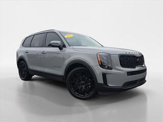 2021 Kia Telluride for sale in Knoxville TN