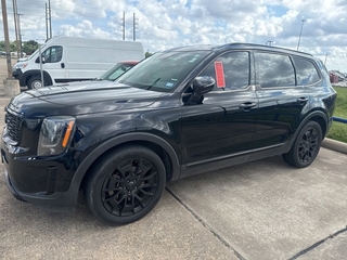 2021 Kia Telluride