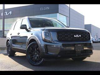 2022 Kia Telluride