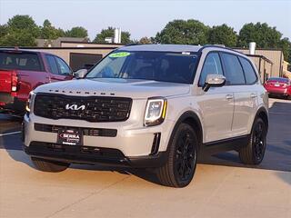 2022 Kia Telluride