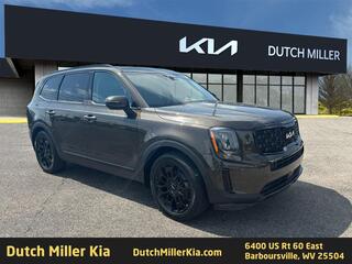 2022 Kia Telluride for sale in North Haven CT