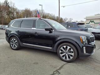 2022 Kia Telluride