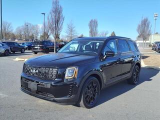 2022 Kia Telluride