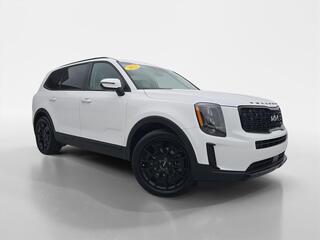 2022 Kia Telluride