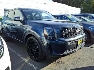 2022 Kia Telluride for sale in Ramsey NJ