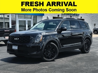 2022 Kia Telluride