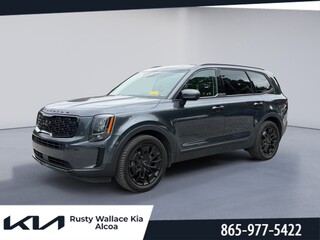 2022 Kia Telluride