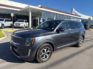 2020 Kia Telluride for sale in Knoxville TN