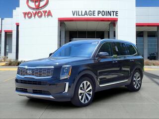 2020 Kia Telluride