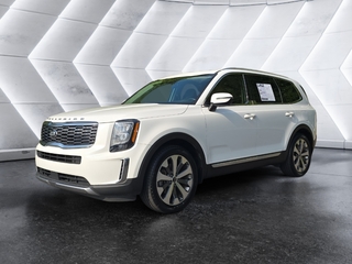 2021 Kia Telluride for sale in Knoxville TN