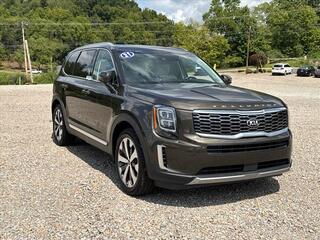 2021 Kia Telluride for sale in Triadelphia WV