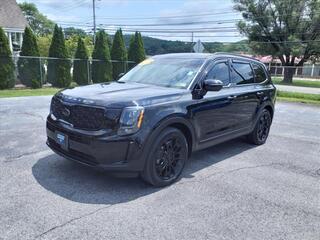 2021 Kia Telluride for sale in Princeton WV