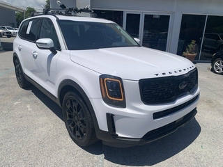 2021 Kia Telluride