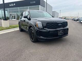 2021 Kia Telluride