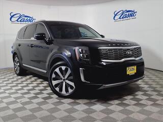 2021 Kia Telluride for sale in Beaumont TX