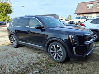 2022 Kia Telluride for sale in North Haven CT