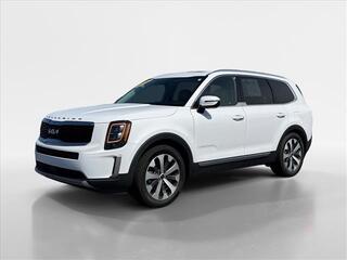 2022 Kia Telluride