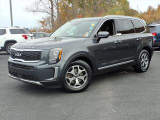 2022 Kia Telluride for sale in Bridgeport WV