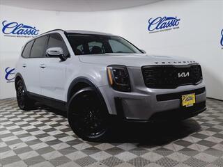 2022 Kia Telluride for sale in Beaumont TX