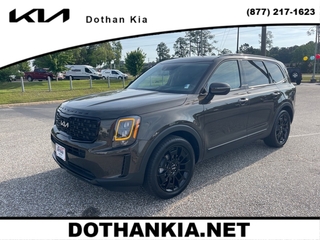 2022 Kia Telluride for sale in Dothan AL
