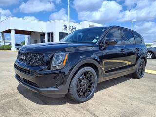 2022 Kia Telluride