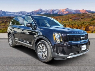 2022 Kia Telluride