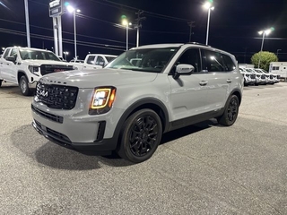 2022 Kia Telluride for sale in Greenville SC