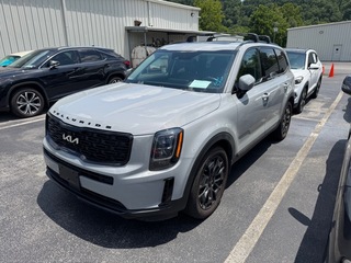 2022 Kia Telluride
