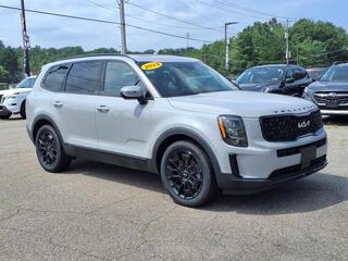 2022 Kia Telluride