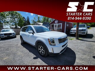 2020 Kia Telluride