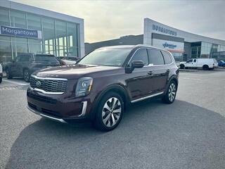 2020 Kia Telluride