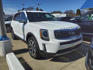 2020 Kia Telluride for sale in Roseville MI