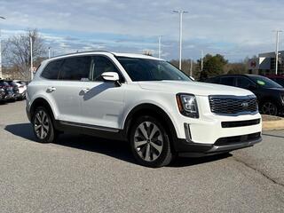 2021 Kia Telluride for sale in Asheville NC