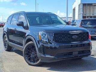 2021 Kia Telluride for sale in Cincinnati OH