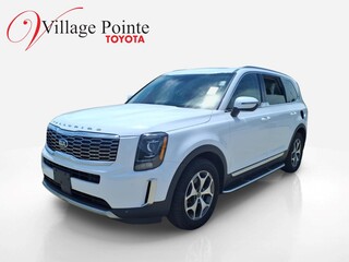 2021 Kia Telluride for sale in Elkhorn NE