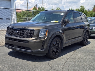 2021 Kia Telluride