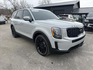 2021 Kia Telluride